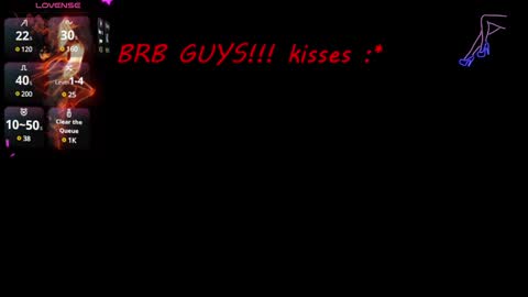  candy jade  online show from February 20, 2025, 3:30 pm