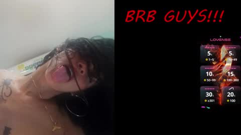  candy jade  online show from March 7, 2025, 12:23 pm