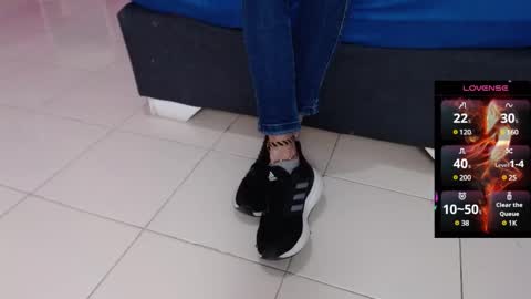  candy jade  online show from March 11, 2025, 11:55 am