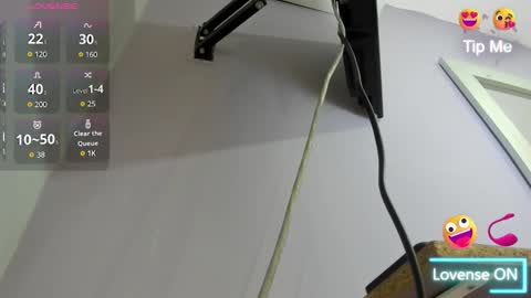  candy jade  online show from November 19, 2025, 11:43 am