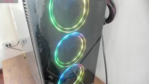 Candy online show from January 14, 2025, 6:28 pm