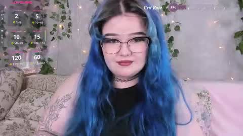 Snapshot of _candym1lky_ chatting on June 27, 2026, 6:29 am _candym1lky_ online show from June 27, 2026, 6:29 am