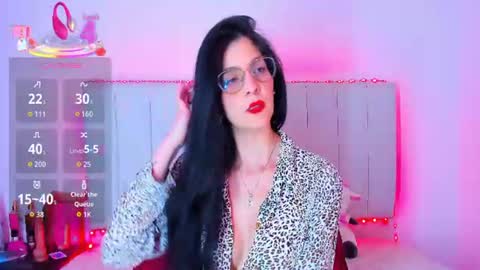 Snapshot of _caro_lyne_ chatting on June 13, 2026, 7:34 pm Carolina online show from June 13, 2026, 7:34 pm