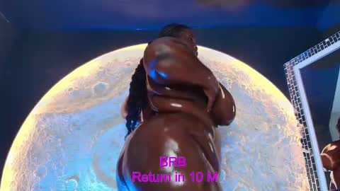 Caro. online show from March 2, 2026, 6:59 pm