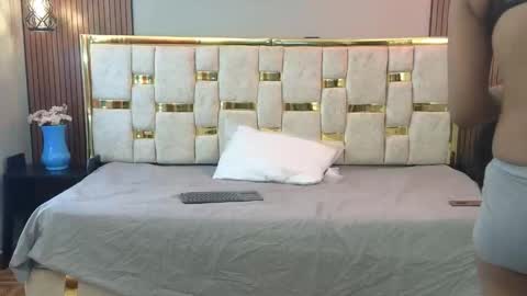 Caroline online show from April 2, 2026, 10:46 am