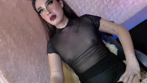 Snapshot of _caroline69 chatting on March 10, 2025, 8:26 am Caroline online show from March 10, 2025, 8:26 am