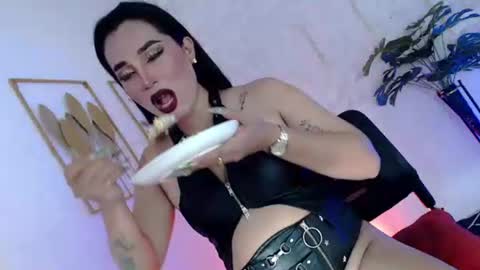 Snapshot of _caroline69 chatting on September 28, 2025, 5:57 am Caroline online show from September 28, 2025, 5:57 am