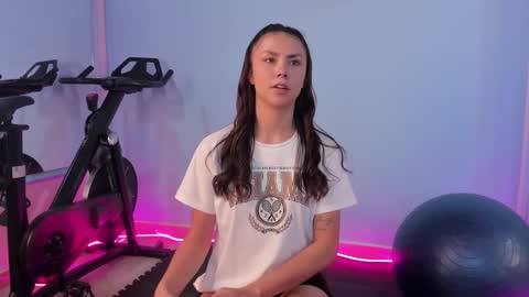 Snapshot of _celestee_1 chatting on February 26, 2025, 3:10 am Celeste online show from February 26, 2025, 3:10 am