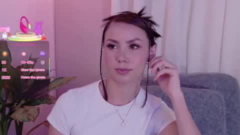 Celeste online show from March 19, 2026, 2:48 am