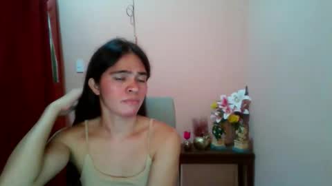 _celina online show from March 6, 2026, 11:12 pm