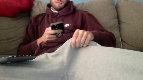 Snapshot of _centaur_007 chatting on December 1, 2025, 6:02 pm Centaur online show from December 1, 2025, 6:02 pm