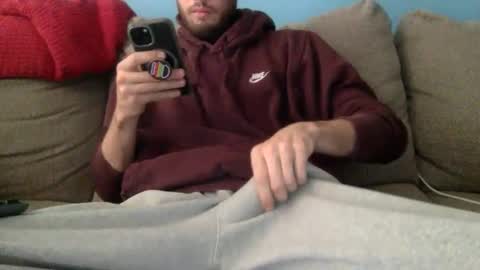 Snapshot of _centaur_007 chatting on January 7, 2026, 6:32 pm Centaur online show from January 7, 2026, 6:32 pm