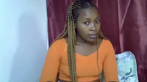 Snapshot of _chacha482688 chatting on January 9, 2025, 8:11 pm _chacha482688 online show from January 9, 2025, 8:11 pm