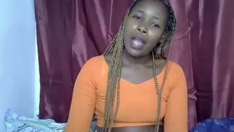 Snapshot of _chacha482688 chatting on January 10, 2025, 1:42 am _chacha482688 online show from January 10, 2025, 1:42 am