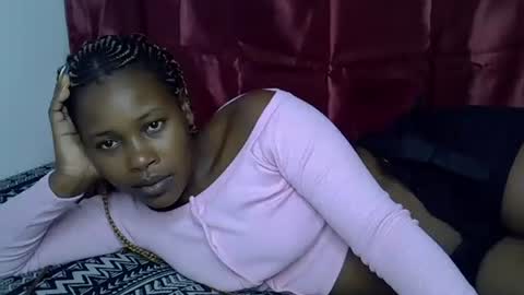 Snapshot of _chacha482688 chatting on January 10, 2025, 5:56 pm _chacha482688 online show from January 10, 2025, 5:56 pm