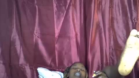 Snapshot of _chacha482688 chatting on January 13, 2025, 1:45 am _chacha482688 online show from January 13, 2025, 1:45 am