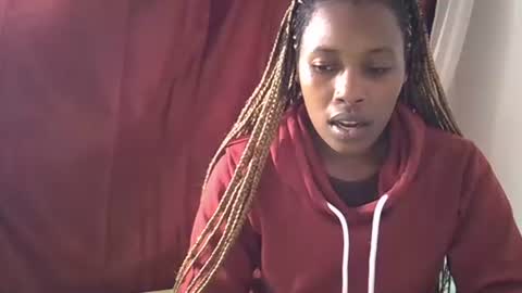 Snapshot of _chacha482688 chatting on January 20, 2025, 5:04 am _chacha482688 online show from January 20, 2025, 5:04 am