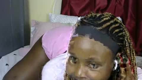 _chacha482688 online show from June 22, 2026, 4:48 pm