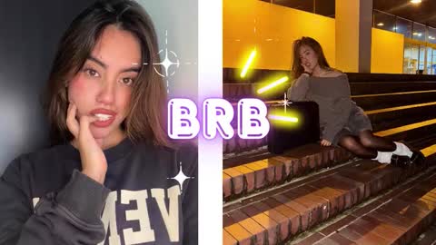 Snapshot of _charlotte_evans_2 chatting on September 12, 2025, 11:59 pm Charlote online show from September 12, 2025, 11:59 pm