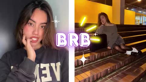 Snapshot of _charlotte_evans_2 chatting on October 1, 2025, 8:37 pm Charlote online show from October 1, 2025, 8:37 pm