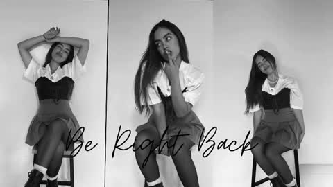 Charlote online show from November 11, 2025, 11:16 pm