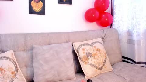 _charlottedavis online show from March 5, 2025, 3:51 pm