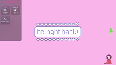 _chelsea_24 online show from March 21, 2026, 8:41 am