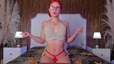 Snapshot of _cherry_fox chatting on June 13, 2026, 11:52 am _cherry_fox online show from June 13, 2026, 11:52 am