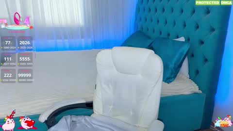 Alisa NO NUDE online show from March 7, 2026, 12:35 pm