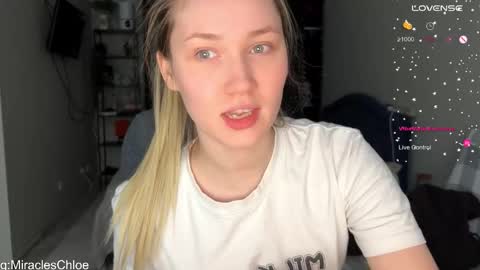 _chloe_miller_ online show from February 2, 2026, 11:31 am