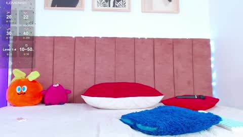 Katy online show from April 9, 2026, 1:27 am