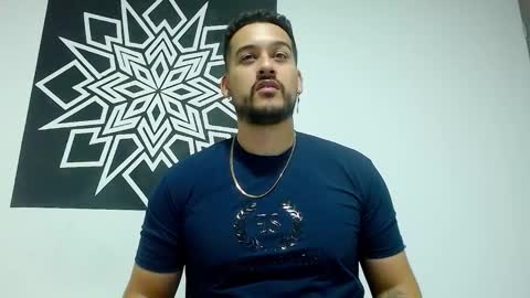 CRIS online show from March 19, 2026, 1:09 am