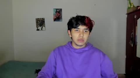 Cody online show from December 10, 2024, 2:05 am