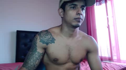  crissgex  online show from February 24, 2025, 5:20 pm