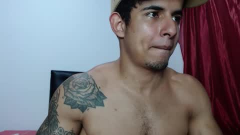  crissgex  online show from March 2, 2025, 4:39 am