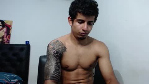  crissgex  online show from March 19, 2026, 2:37 am