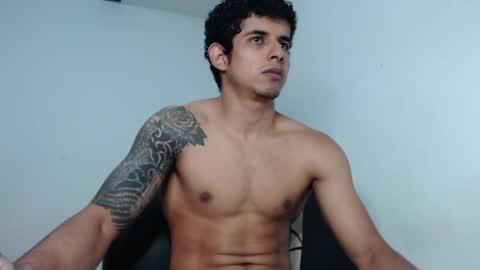  crissgex  online show from April 5, 2026, 2:53 am