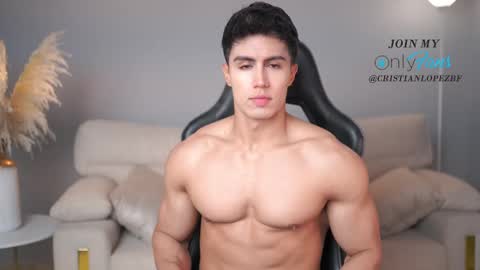 50 OFF TODAY  onlyfans cristianlopezbf online show from March 7, 2025, 2:36 am