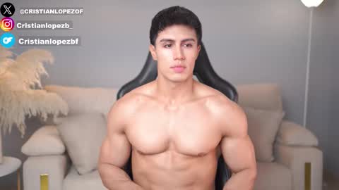 50 OFF TODAY  onlyfans cristianlopezbf online show from September 22, 2025, 6:32 pm
