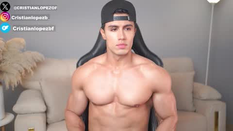 50 OFF TODAY  onlyfans cristianlopezbf online show from March 28, 2026, 1:38 am