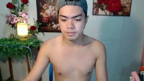 Russ online show from May 17, 2026, 3:26 am