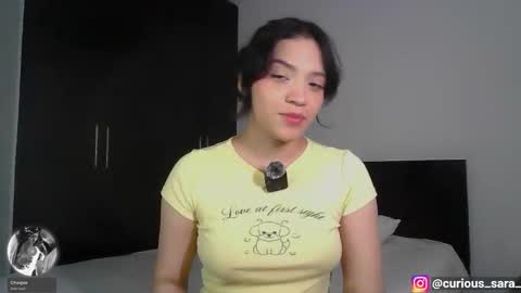 sara again3 online show from March 21, 2026, 2:27 am