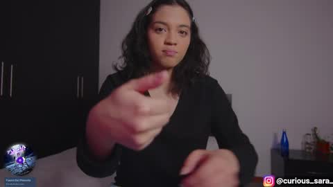 sara again3 online show from March 31, 2026, 3:19 am