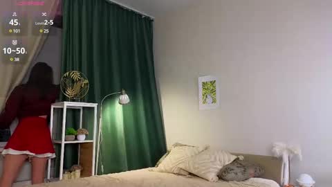 Alice online show from February 20, 2025, 3:08 pm