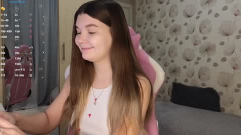 _cute_ice online show from January 25, 2025, 4:23 am