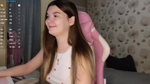 _cute_ice online show from February 23, 2025, 5:23 am