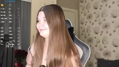 Snapshot of _cute_ice chatting on January 19, 2026, 3:27 pm _cute_ice online show from January 19, 2026, 3:27 pm