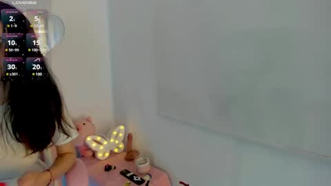 _cute_isabella_ online show from January 29, 2025, 2:19 am