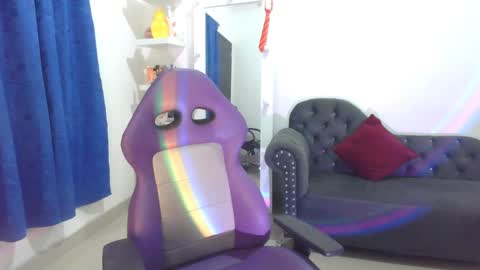 Snapshot of _cute_katy_ chatting on December 13, 2024, 5:49 am Katherine   Shedule  10pm -4 am  Colombia hour online show from December 13, 2024, 5:49 am