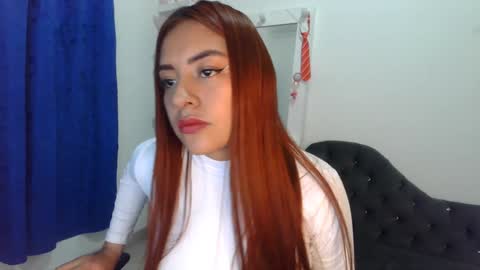 Snapshot of _cute_katy_ chatting on January 11, 2025, 6:24 am Katherine   Shedule  10pm -4 am  Colombia hour online show from January 11, 2025, 6:24 am